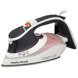 Morphy Richards 2200W Comfigrip Steam Iron